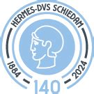 hermes dvs inschrijven|Hermes.